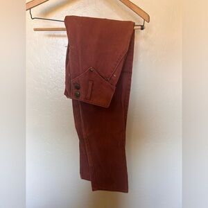 Vintage Bareback Wranglers 5/6x32